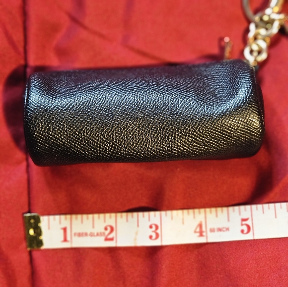 Coach Keychain - Picture 4 of 5